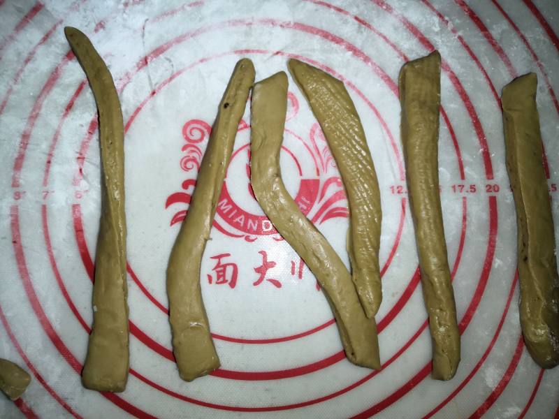 如何自制珍珠奶茶的做法步骤：8