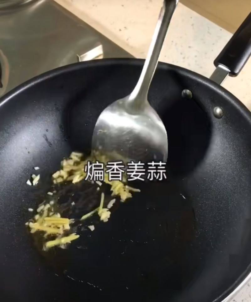 红烧鲍鱼的做法步骤：7