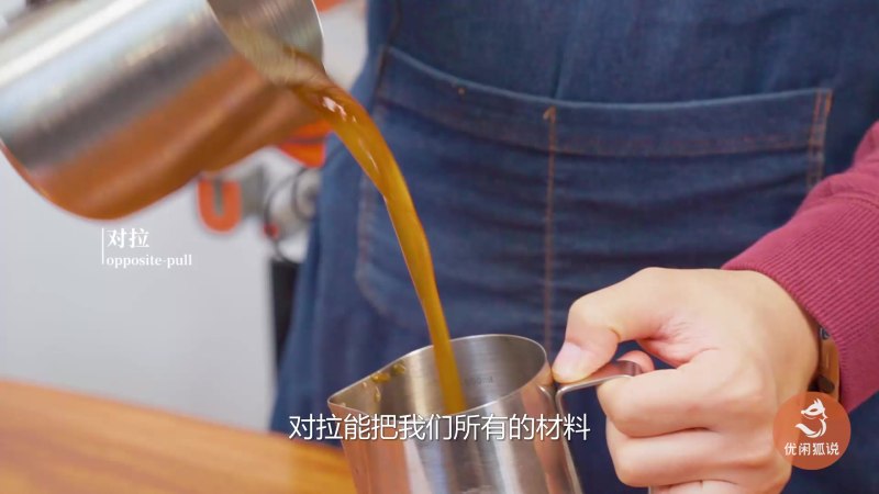 奶茶的制作方法|姜汁柚子茶的做法的做法步骤：7