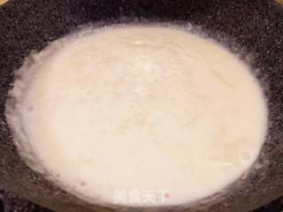 鲜奶麻薯的做法步骤：4