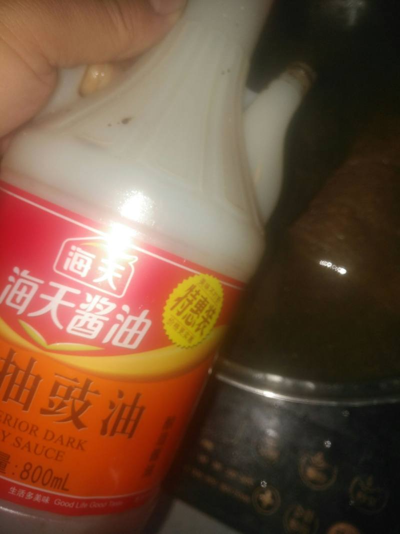 卤制酱香牛肉的做法步骤：10