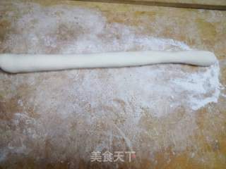 #面食#翡翠百财饺子的做法步骤：16
