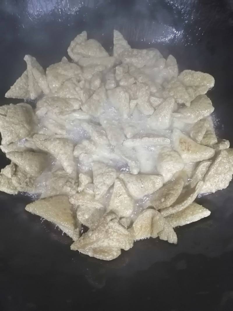 香辣大方小豆干的做法步骤：3