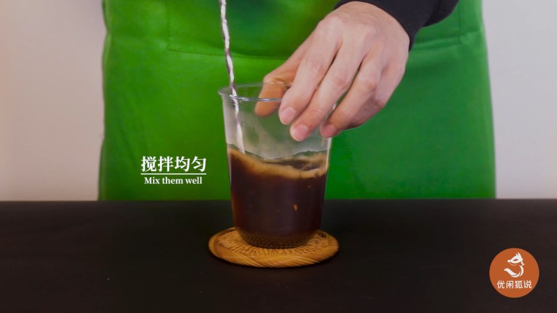 姜汁紫米嘟嘟茶|流行紫米的新做法，姜汁奶茶怎么做？的做法步骤：8