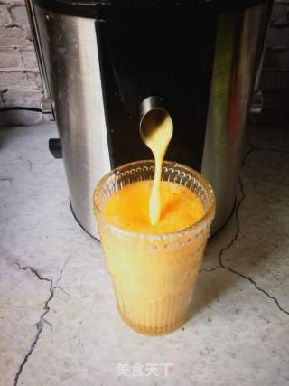 苹果橙汁的做法步骤：5