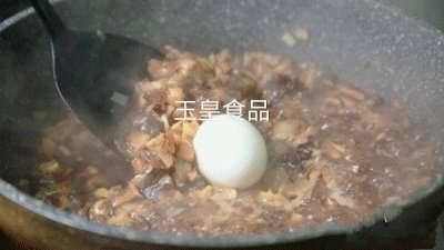 卤肉饭的做法步骤：6