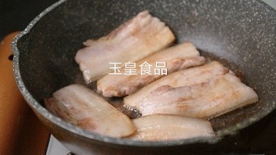 和风叉烧肉的做法步骤：3