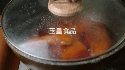 和风叉烧肉的做法步骤：5