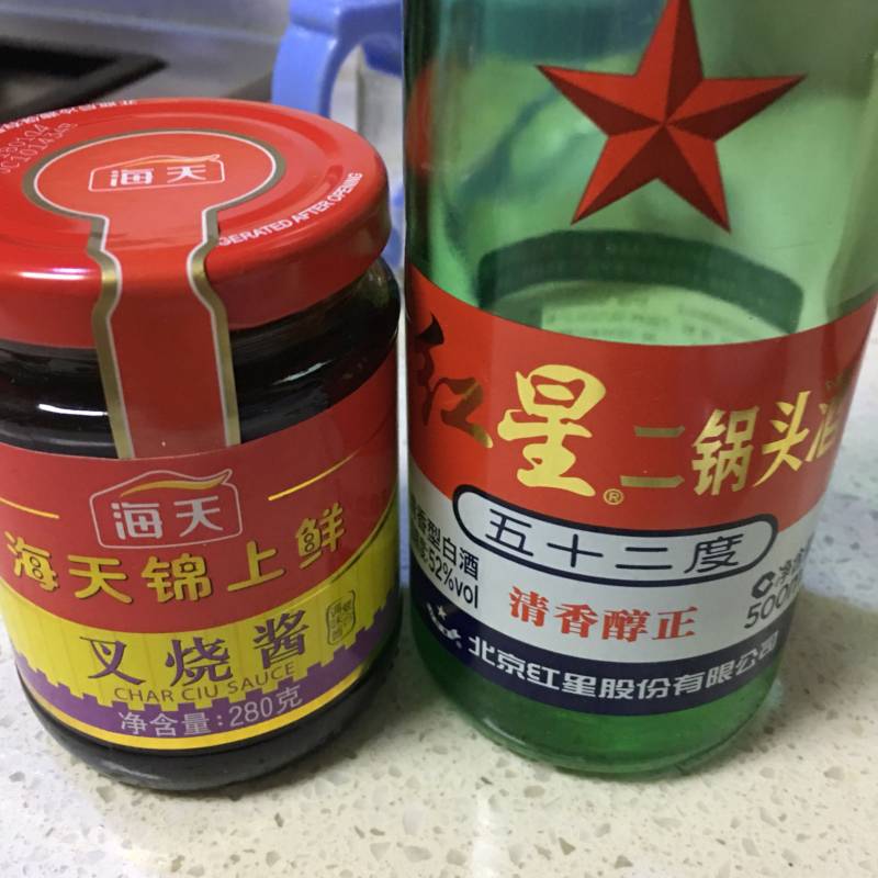 自制腊肉的做法步骤：2