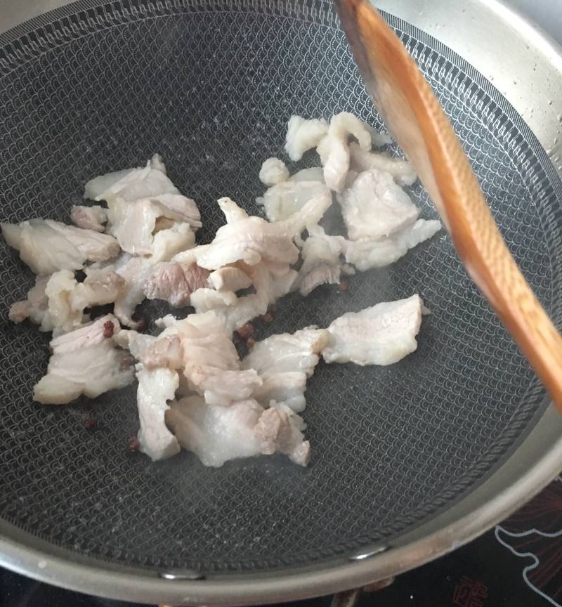 猪肉白菜炖豆腐的做法步骤：10