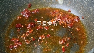 脆皮鱼香茄子的做法步骤：6