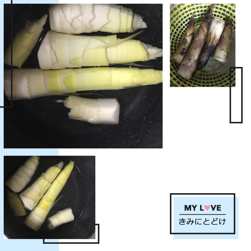 竹笋炒肉丝的做法步骤：1