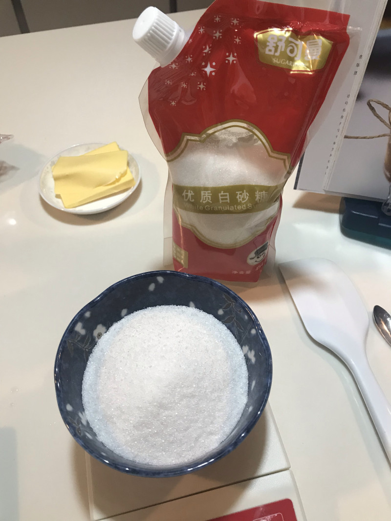 苹果果酱的做法步骤：6