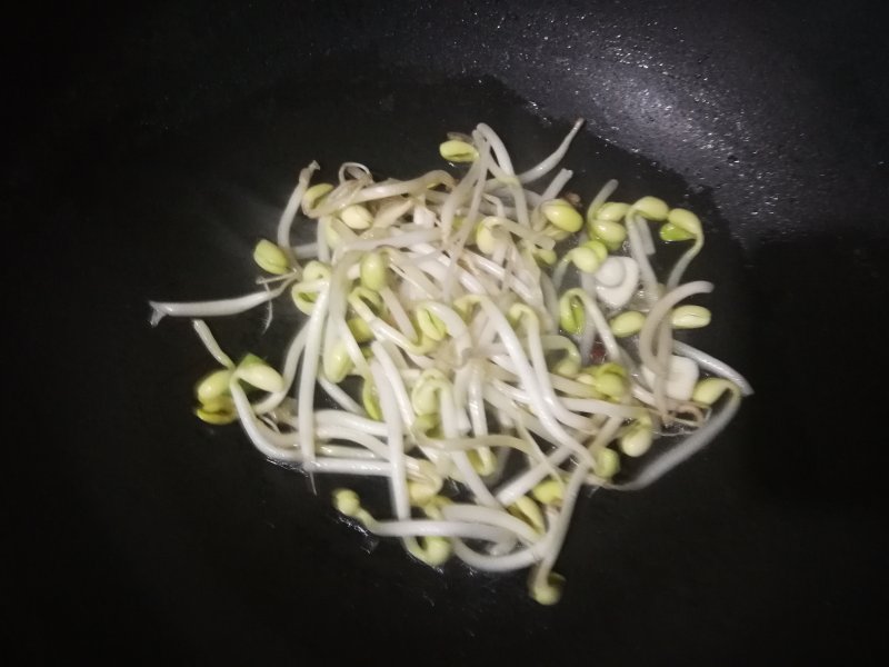 蕃茄土豆粉的做法步骤：5