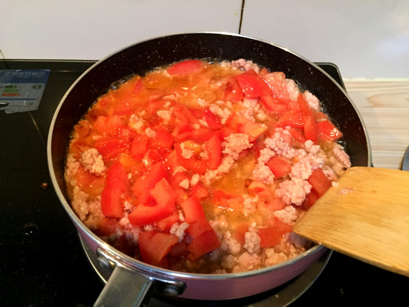 豆腐的变身，开胃下饭菜冻豆腐的做法步骤：2