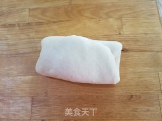 日本网红面包---生吐司的做法步骤：8