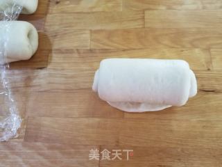 日本网红面包---生吐司的做法步骤：10