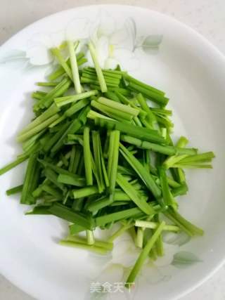 韩式萝卜泡菜（辣椒酱版）的做法步骤：3