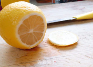柠檬百香果的做法步骤：3