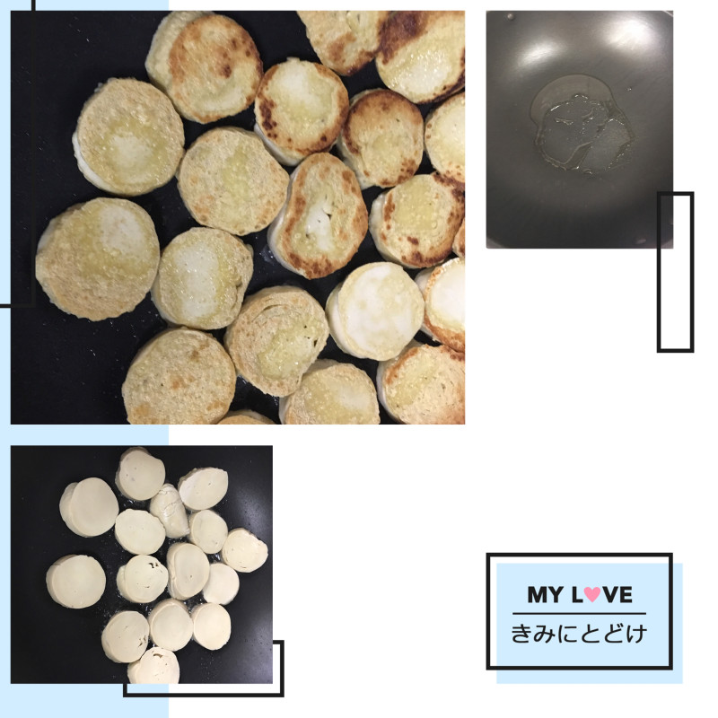 牛腩烧素鸡的做法步骤：2