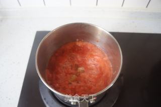 番茄酱的做法步骤：2