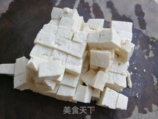 豆腐西瓜酱的做法步骤：5