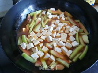 豆腐西瓜酱的做法步骤：6