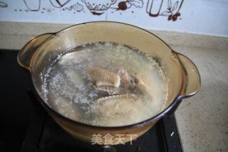 #斯肯特铸铁锅#-板栗鸡翅的做法步骤：2