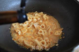 黄翠仙油腐乳-腐乳藕丁的做法步骤：10