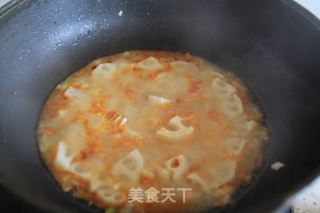 黄翠仙油腐乳-腐乳藕丁的做法步骤：9