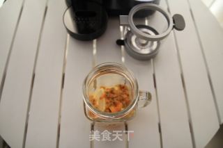#茶水不将就#百香果柠檬苹果茶的做法步骤：5