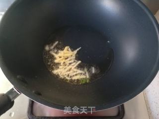 虾皮萝卜豆腐汤的做法步骤：4