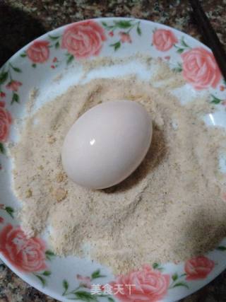 自制咸鸡蛋的做法步骤：5