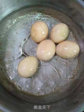 自制咸鸡蛋的做法步骤：12