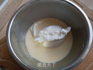 原味小松饼的做法步骤：5