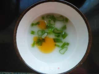 西红柿鸡蛋打卤面的做法步骤：6