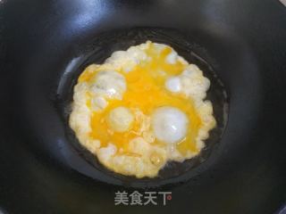 西红柿鸡蛋打卤面的做法步骤：7