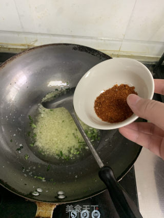 蒜蓉辣椒酱的做法步骤：8