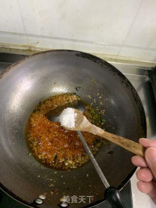 蒜蓉辣椒酱的做法步骤：12