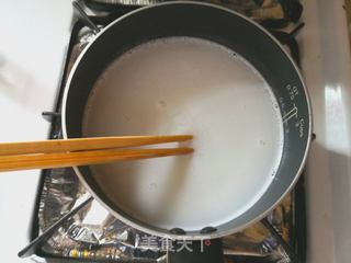 珍珠奶茶冻