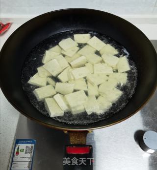 鱼香豆腐的做法步骤：3
