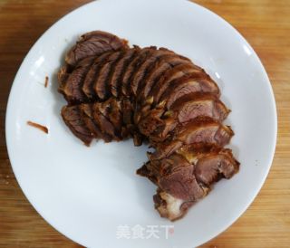低脂低热量黑胡椒牛肉盖浇饭㊙️黑椒牛肉饭的做法步骤：5
