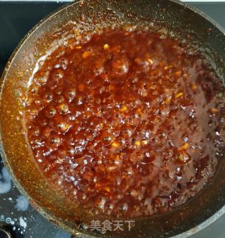 低脂低热量黑胡椒牛肉盖浇饭㊙️黑椒牛肉饭的做法步骤：7