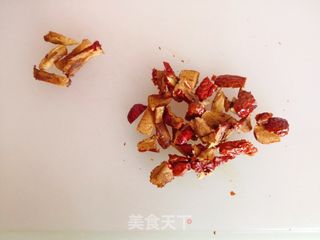 杂粮红枣糊的做法步骤：2