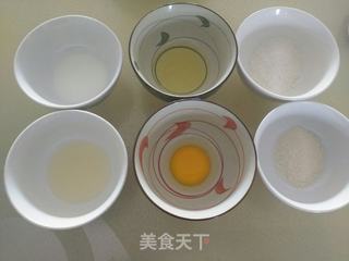 五仁月饼（奶油蛋糕版）