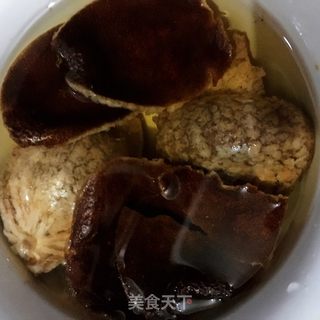 陈皮绿豆蓉