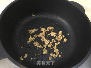 豆腐虾皮鱼丸汤的做法步骤：4