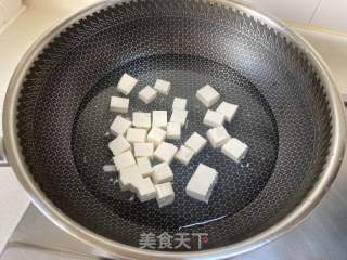 豆腐秋葵蛋汤的做法步骤：6
