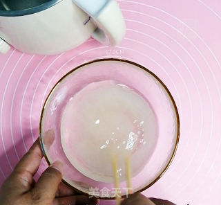 桂花糖浆的做法步骤：5