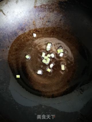 香菇豆腐汤的做法步骤：2